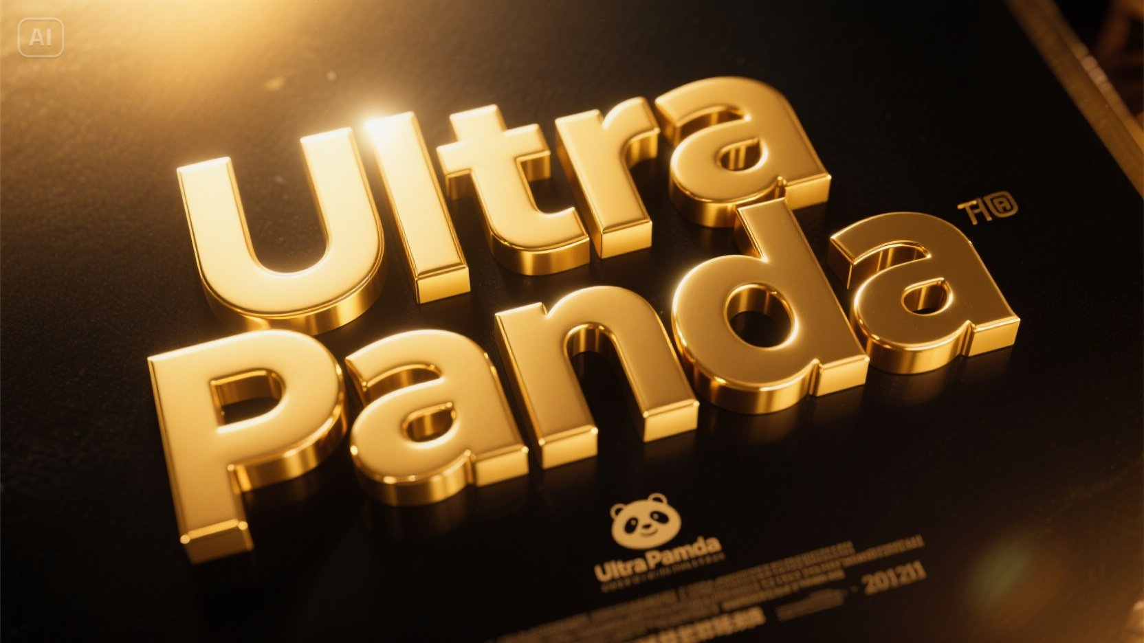 Ultra Panda